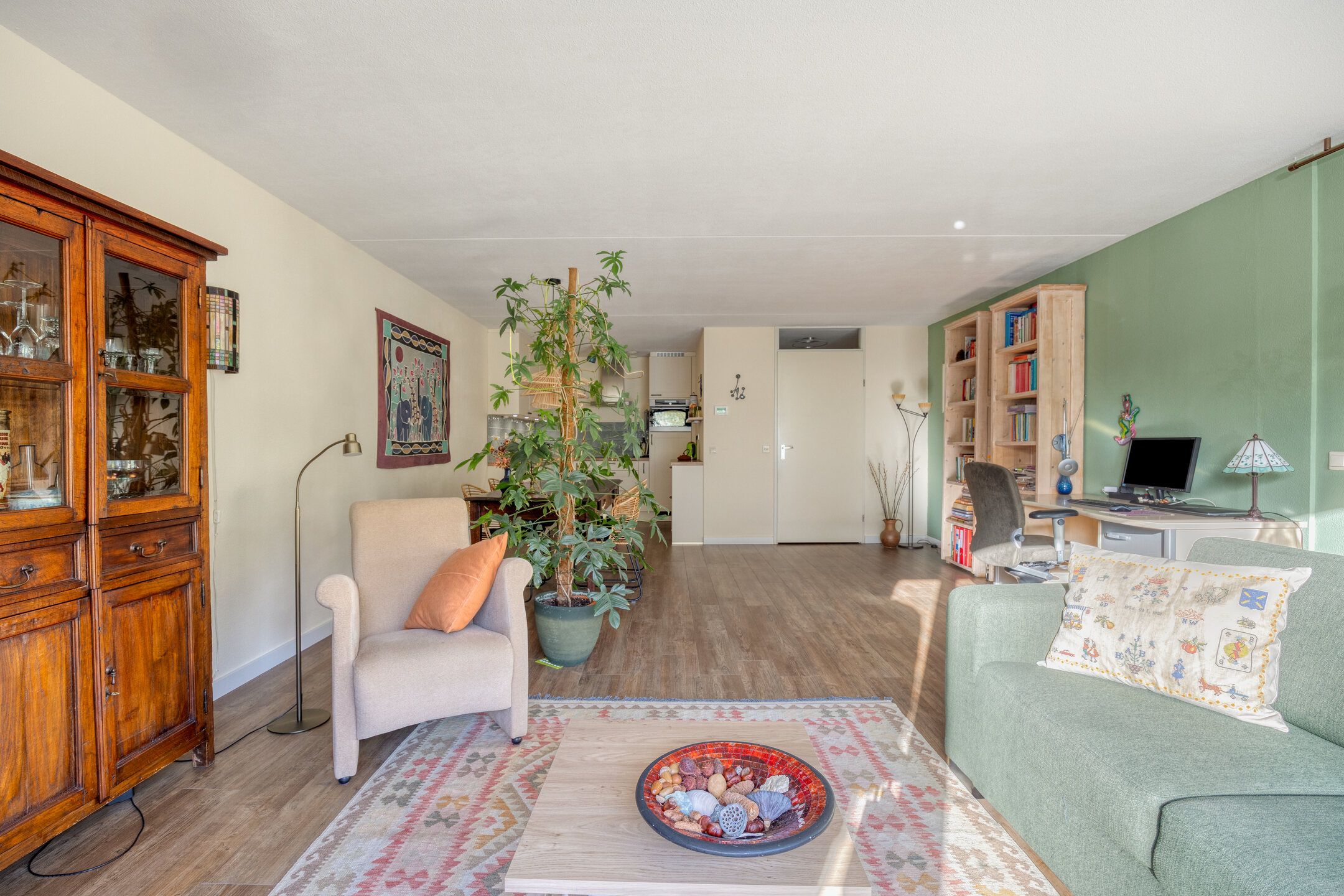 Foto 12 van Mariaplein 4