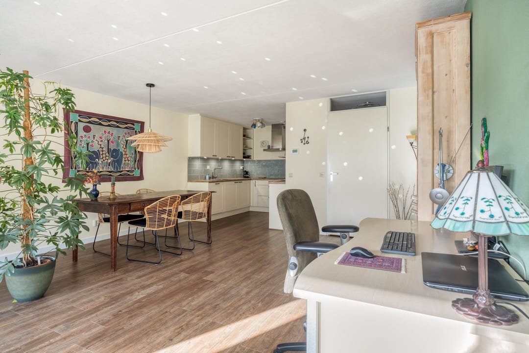 Foto 13 van Mariaplein 4