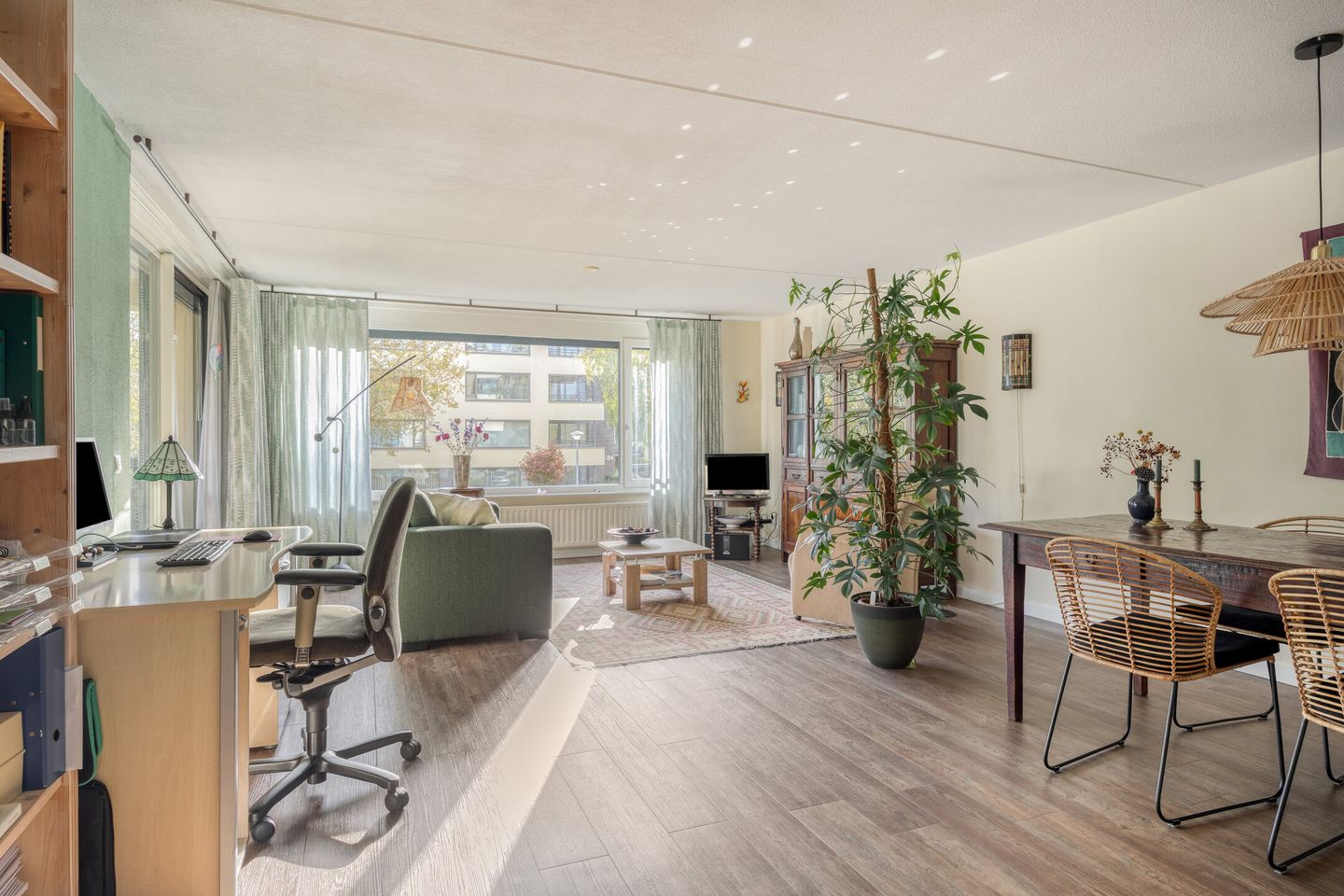 Foto 14 van Mariaplein 4