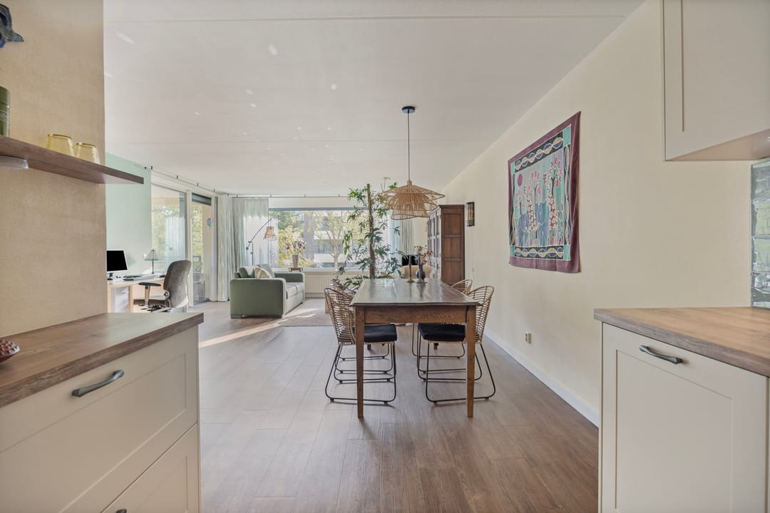 Foto 16 van Mariaplein 4