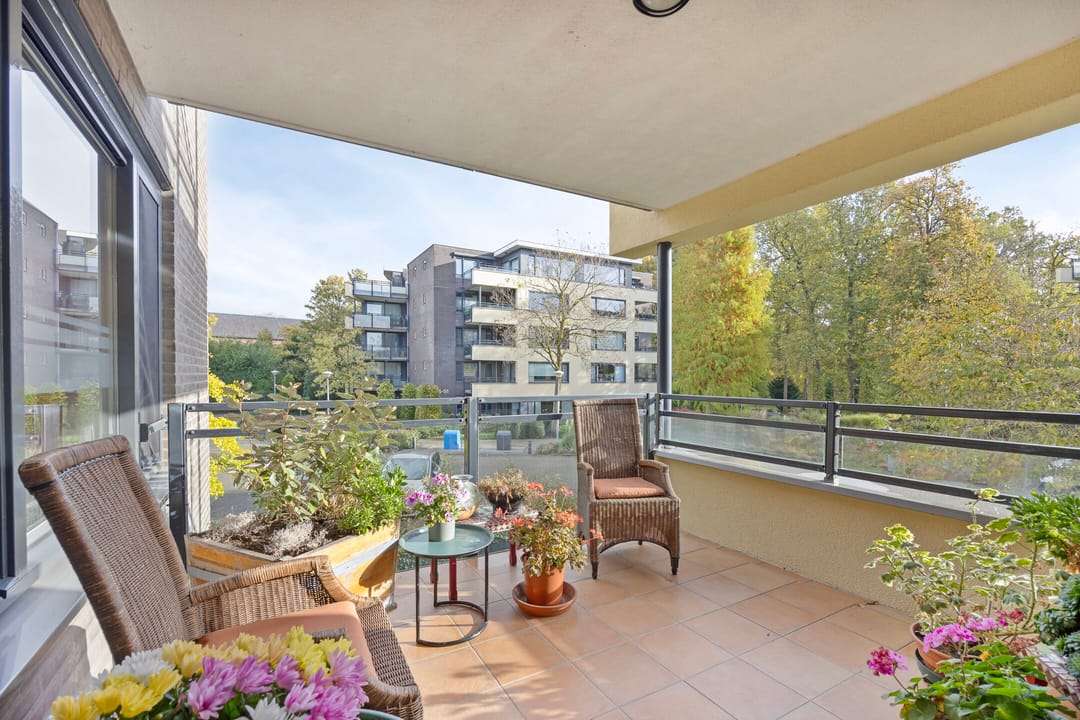 Foto 17 van Mariaplein 4