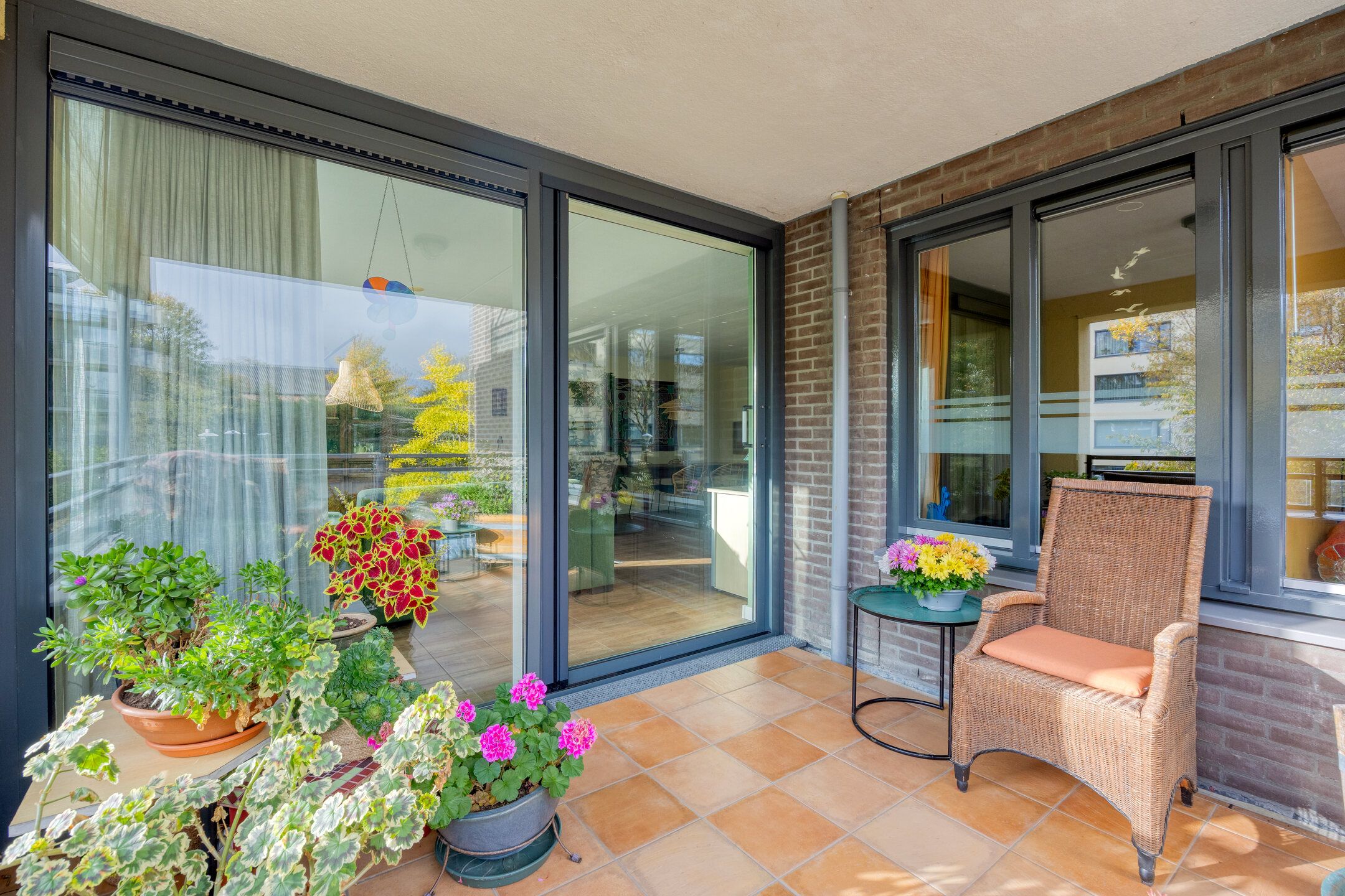 Foto 18 van Mariaplein 4