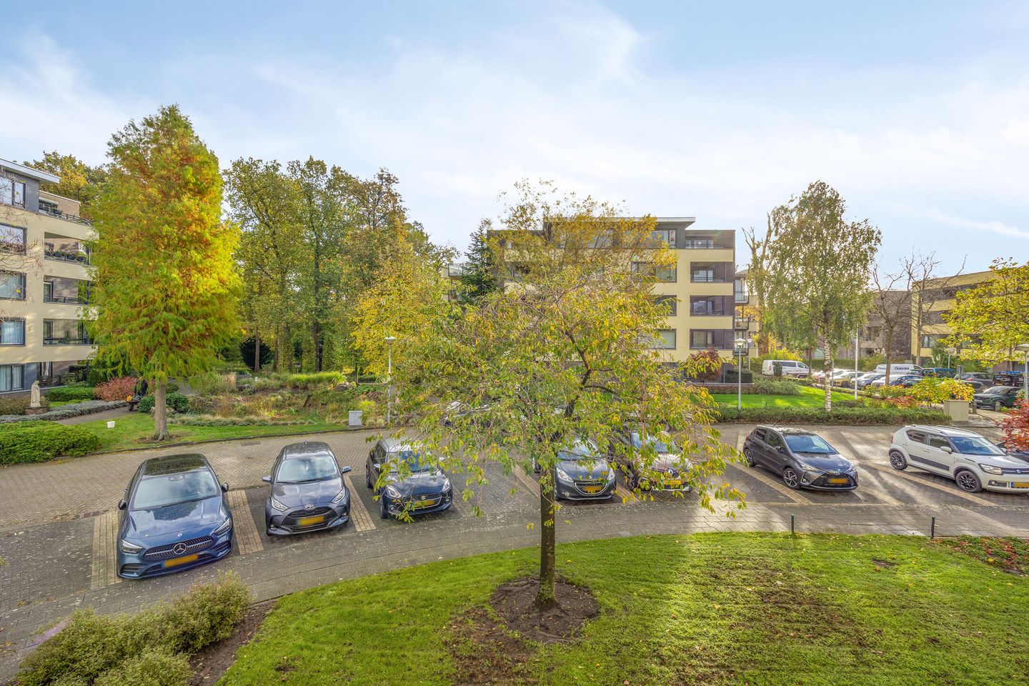 Foto 19 van Mariaplein 4