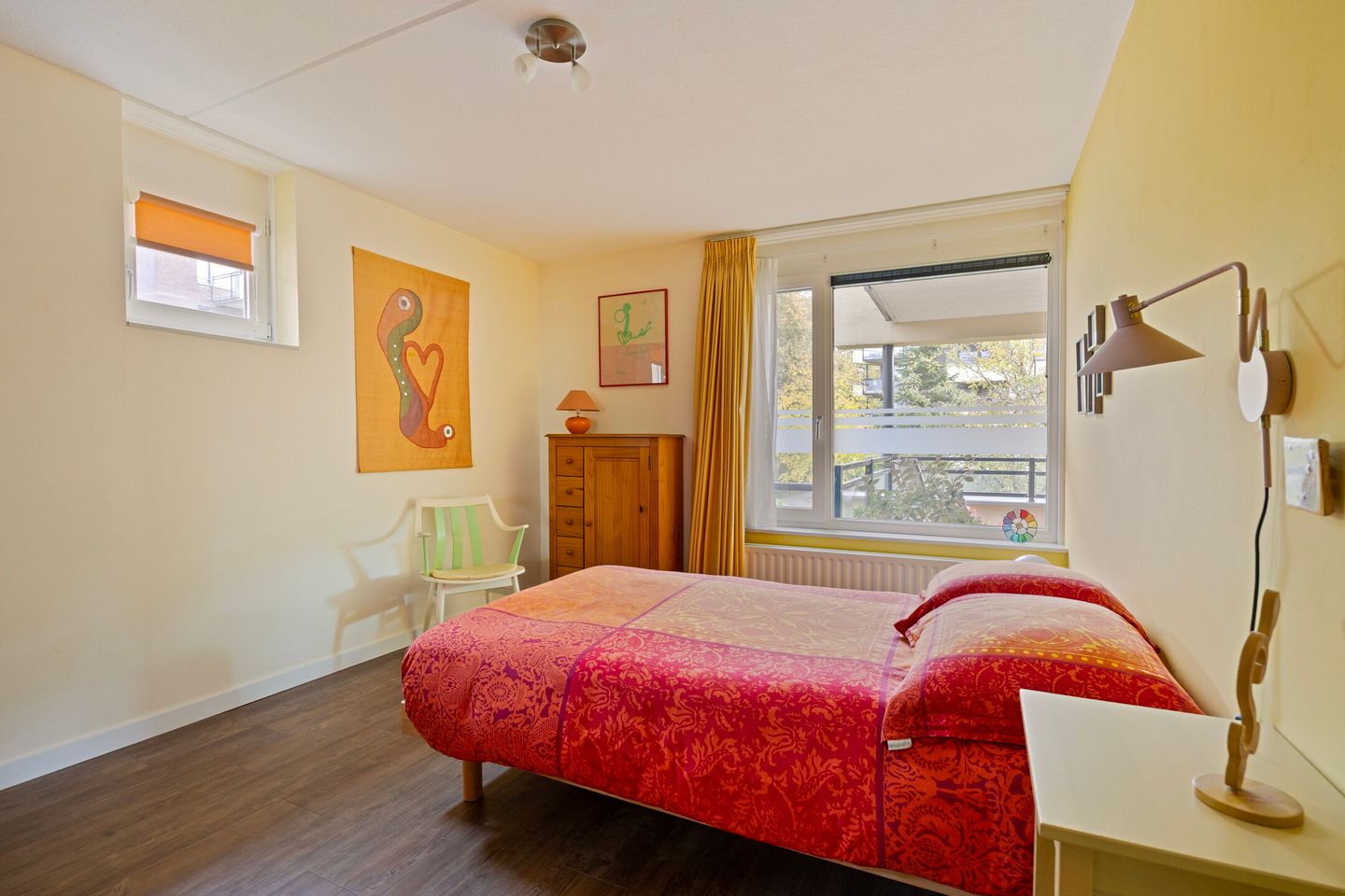 Foto 20 van Mariaplein 4