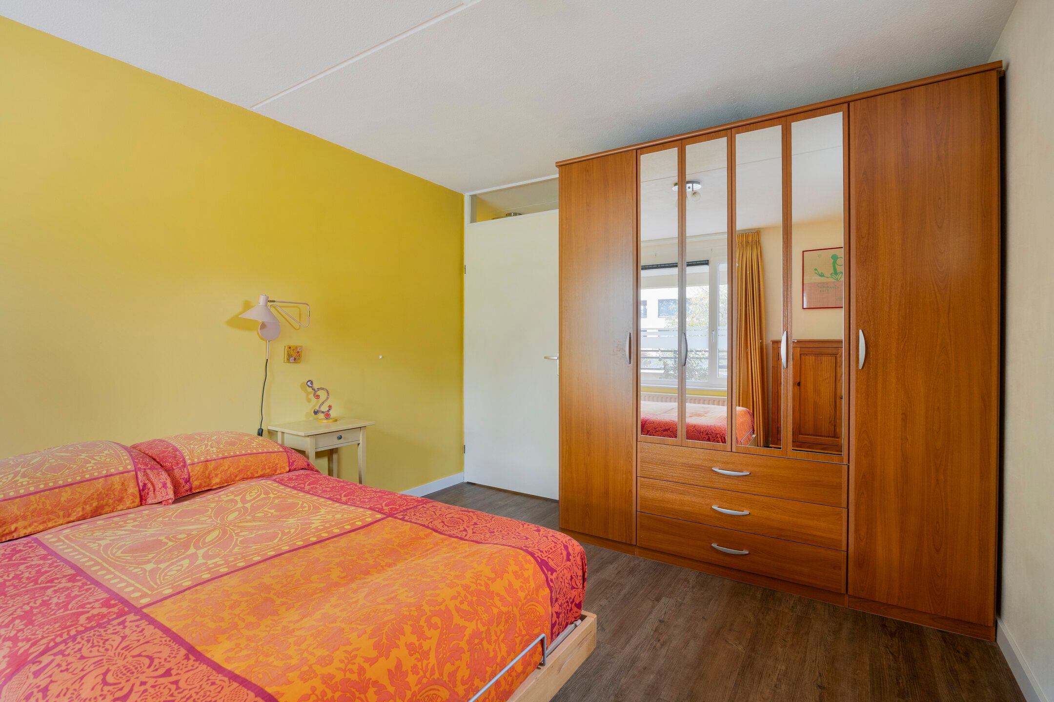 Foto 21 van Mariaplein 4