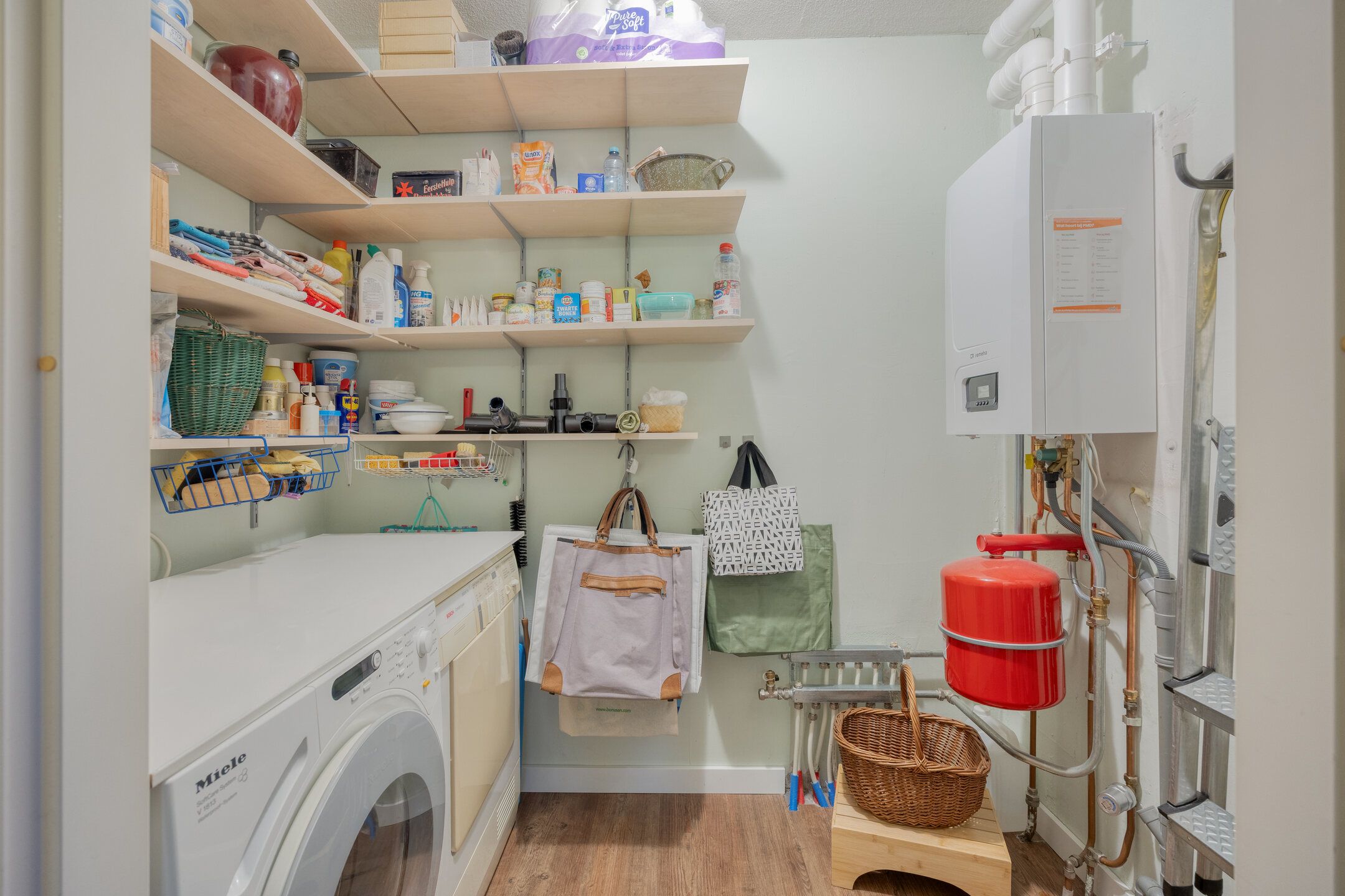 Foto 27 van Mariaplein 4