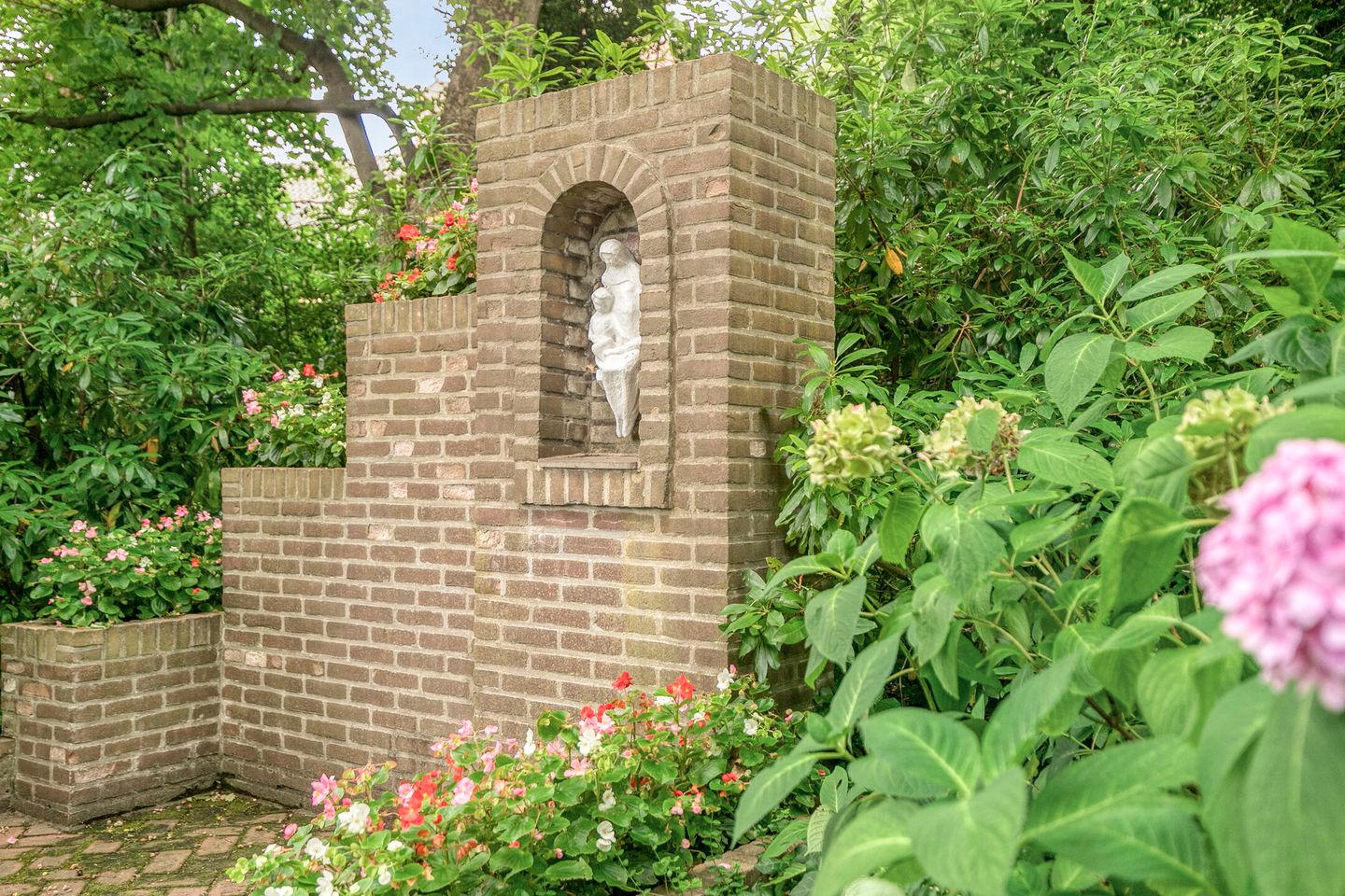 Foto 29 van Mariaplein 4