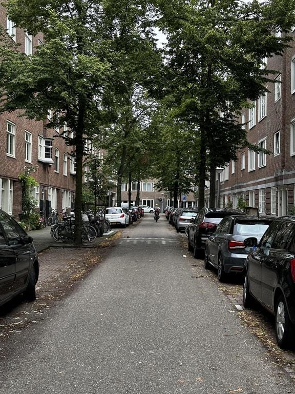 Photo 20 of Waverstraat 68-2