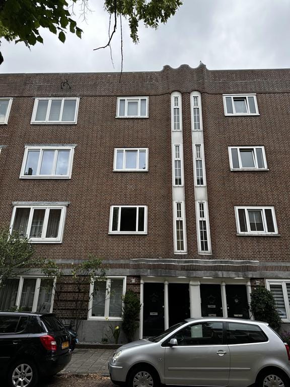 Photo 21 of Waverstraat 68-2