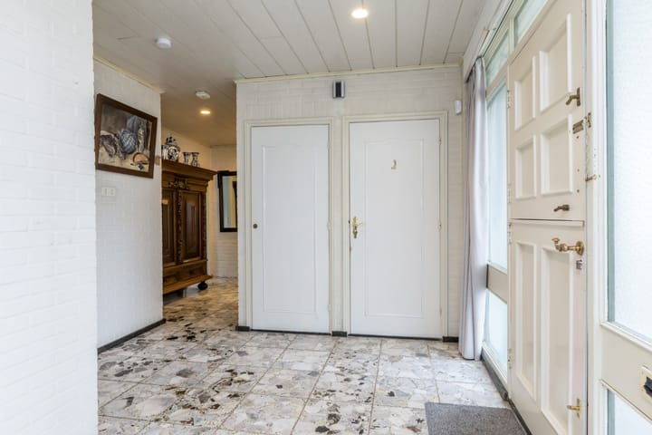 Photo 6 of Mevrouw van der Meijstraat 26