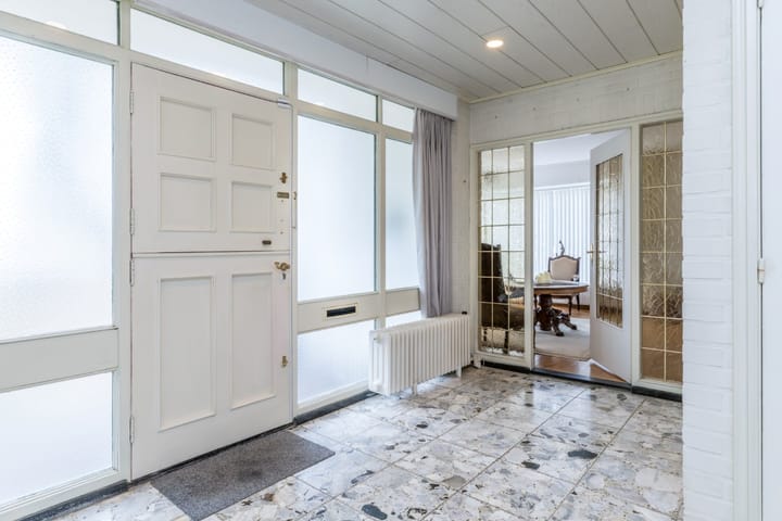 Photo 7 of Mevrouw van der Meijstraat 26