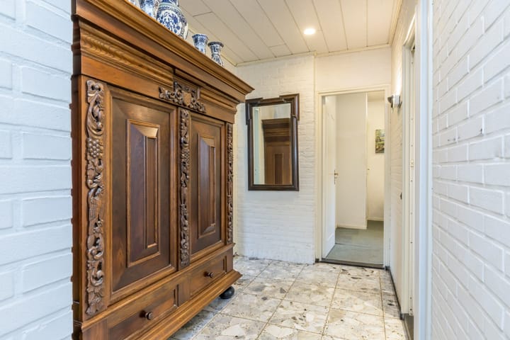 Photo 8 of Mevrouw van der Meijstraat 26