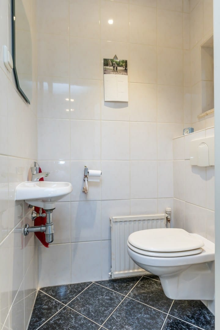 Photo 10 of Mevrouw van der Meijstraat 26