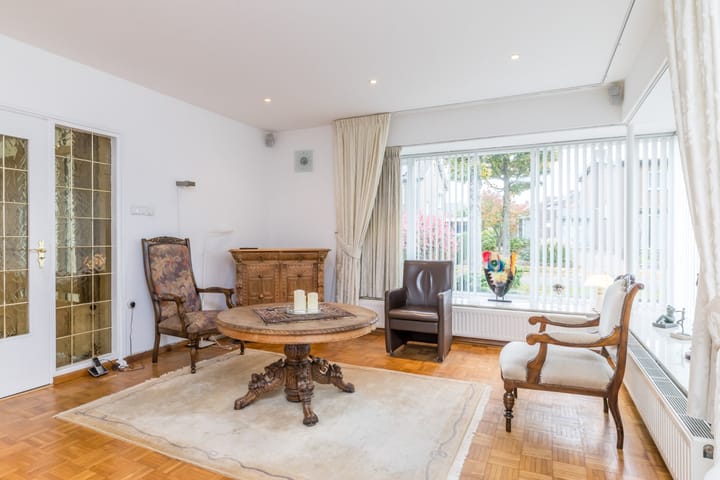 Photo 12 of Mevrouw van der Meijstraat 26