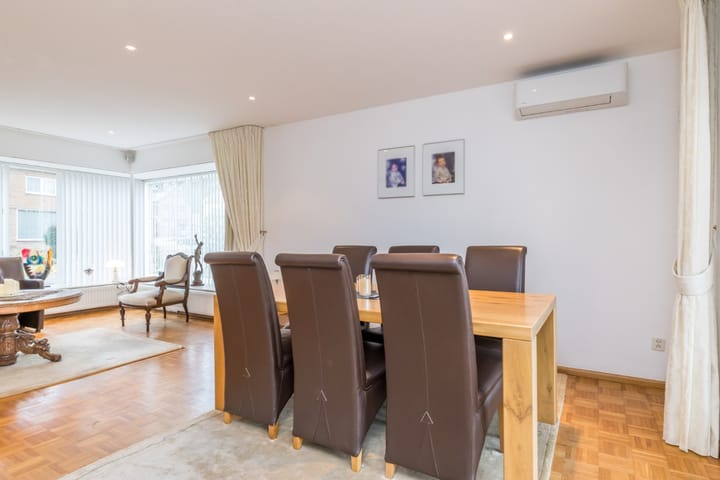 Photo 16 of Mevrouw van der Meijstraat 26