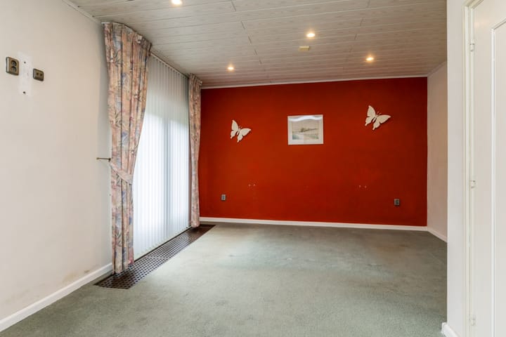 Photo 21 of Mevrouw van der Meijstraat 26