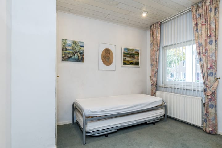 Photo 23 of Mevrouw van der Meijstraat 26