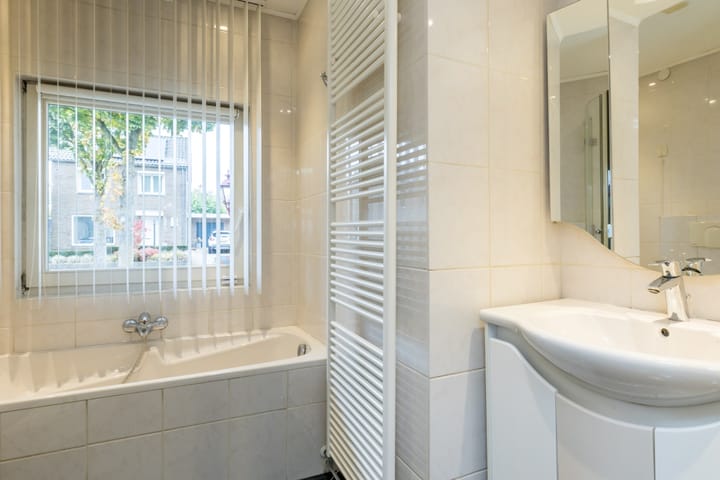 Photo 24 of Mevrouw van der Meijstraat 26