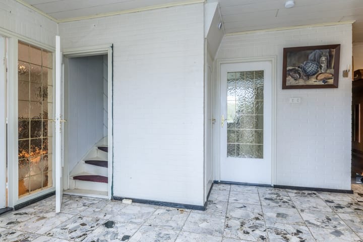 Photo 27 of Mevrouw van der Meijstraat 26