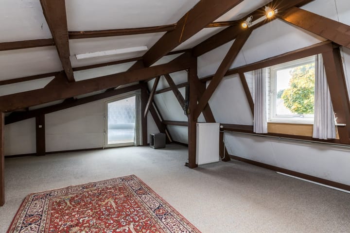 Photo 28 of Mevrouw van der Meijstraat 26