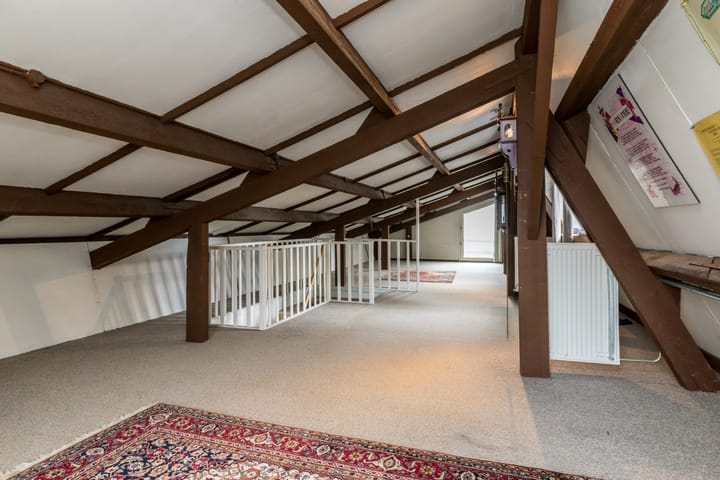 Photo 30 of Mevrouw van der Meijstraat 26