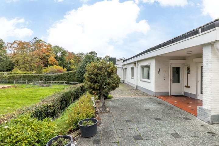 Photo 37 of Mevrouw van der Meijstraat 26