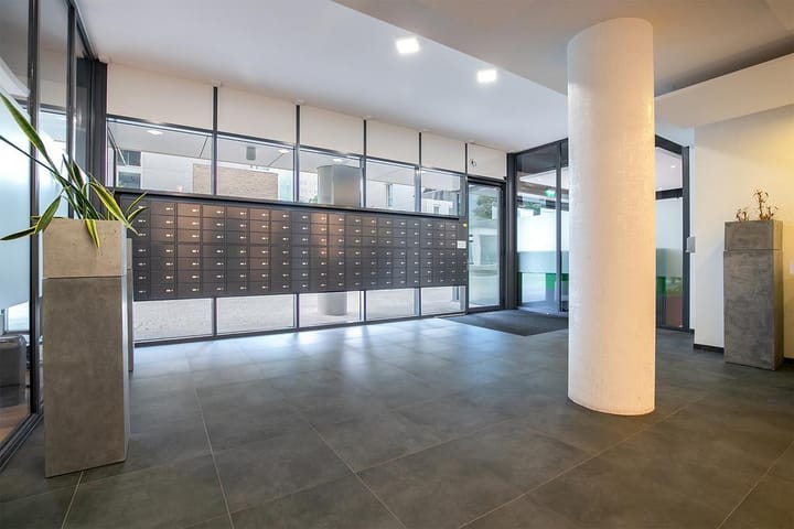 Photo 2 of Koningin Wilhelminaplein 802