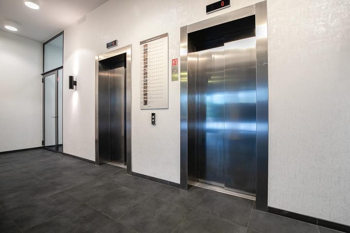 Photo 3 of Koningin Wilhelminaplein 802