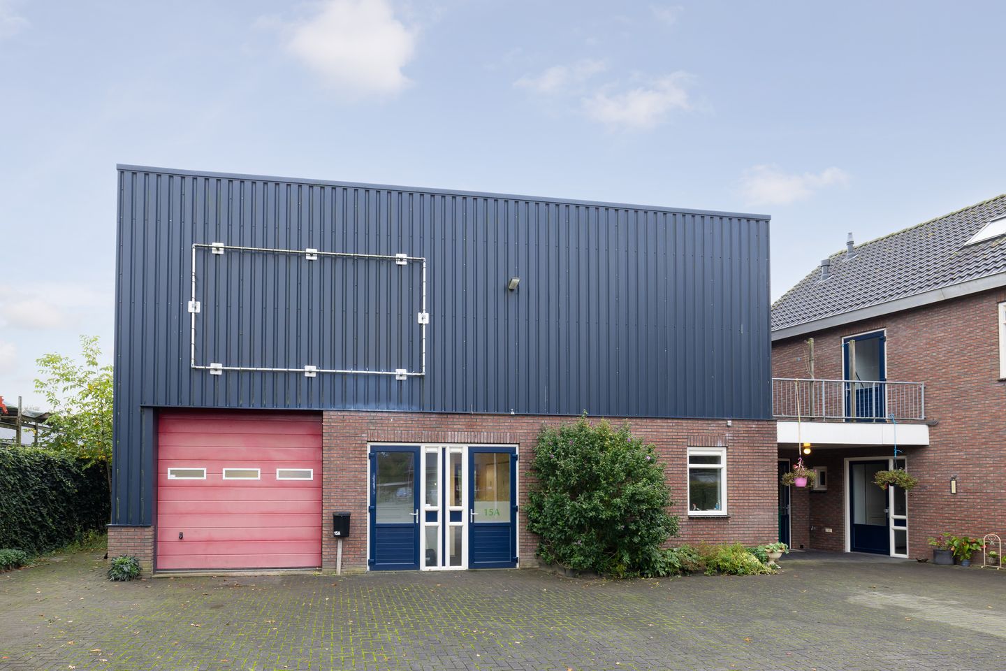 View photo 3 of Schotwillemsweg 15