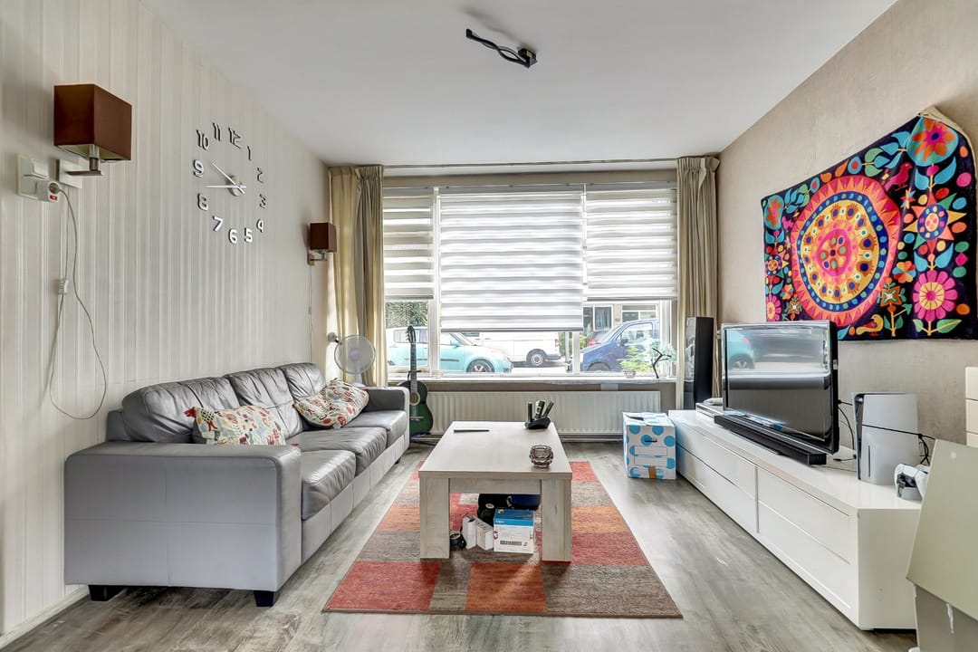 Foto 2 van Viergeverstraat 7