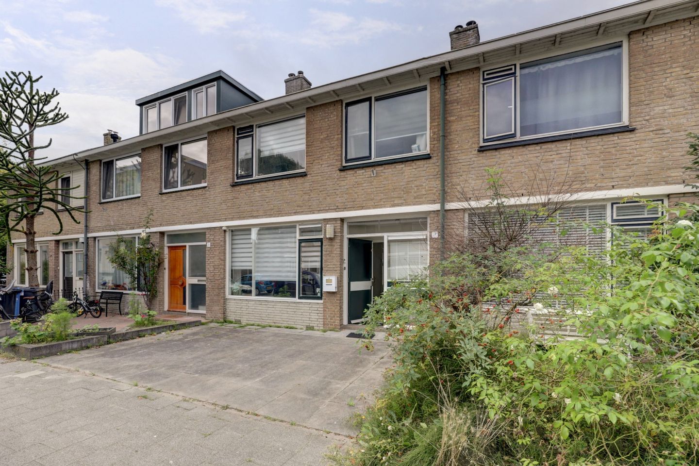 Foto 4 van Viergeverstraat 7