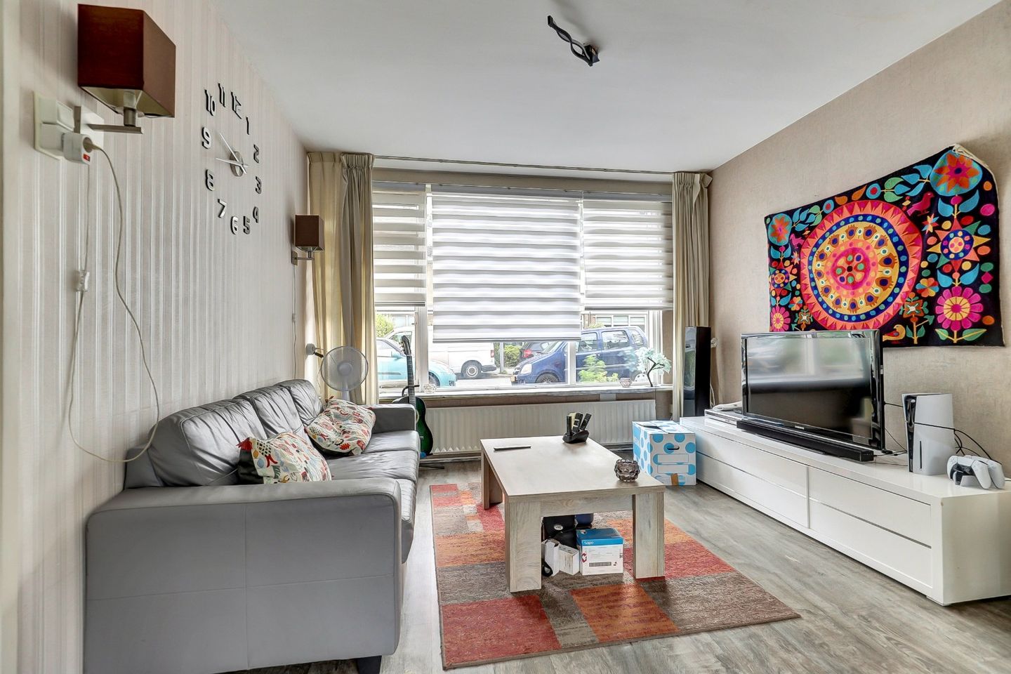 Foto 5 van Viergeverstraat 7