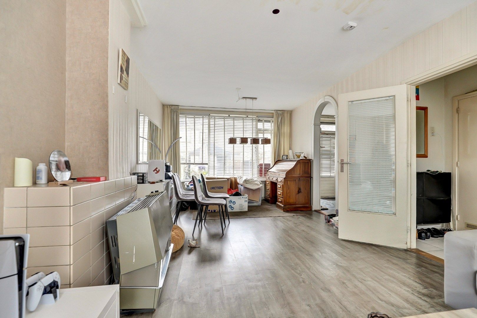 Foto 6 van Viergeverstraat 7