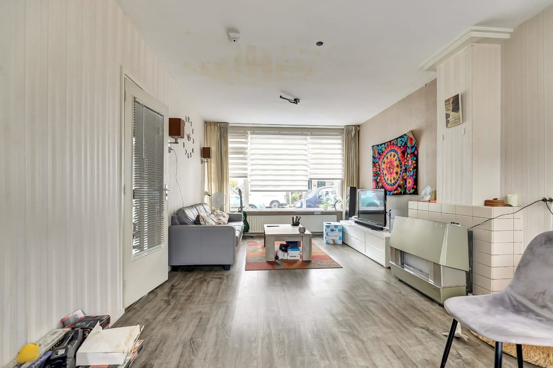 Foto 7 van Viergeverstraat 7