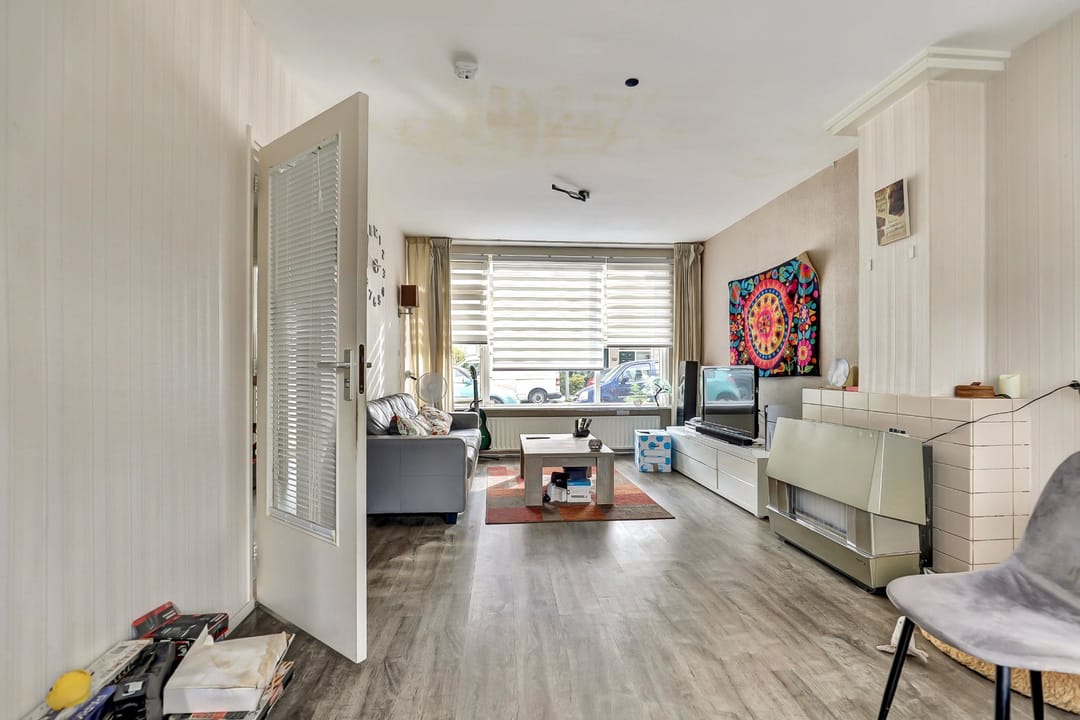 Foto 8 van Viergeverstraat 7