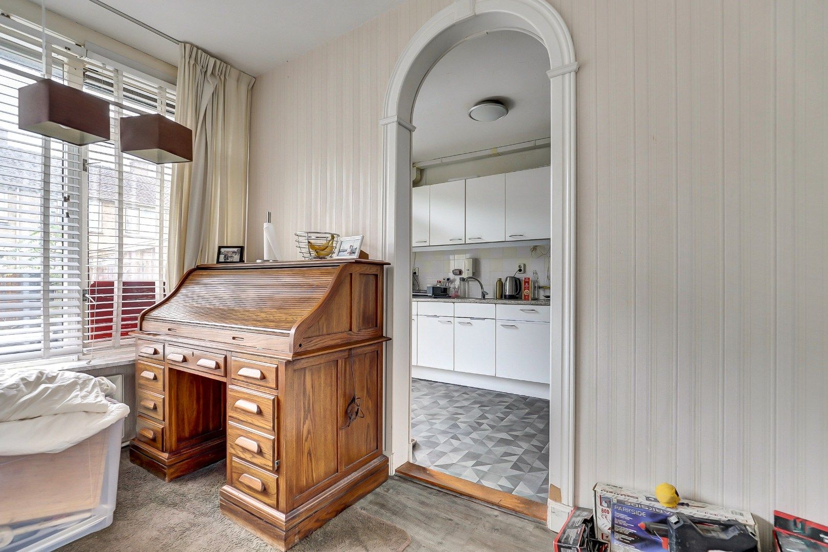 Foto 9 van Viergeverstraat 7