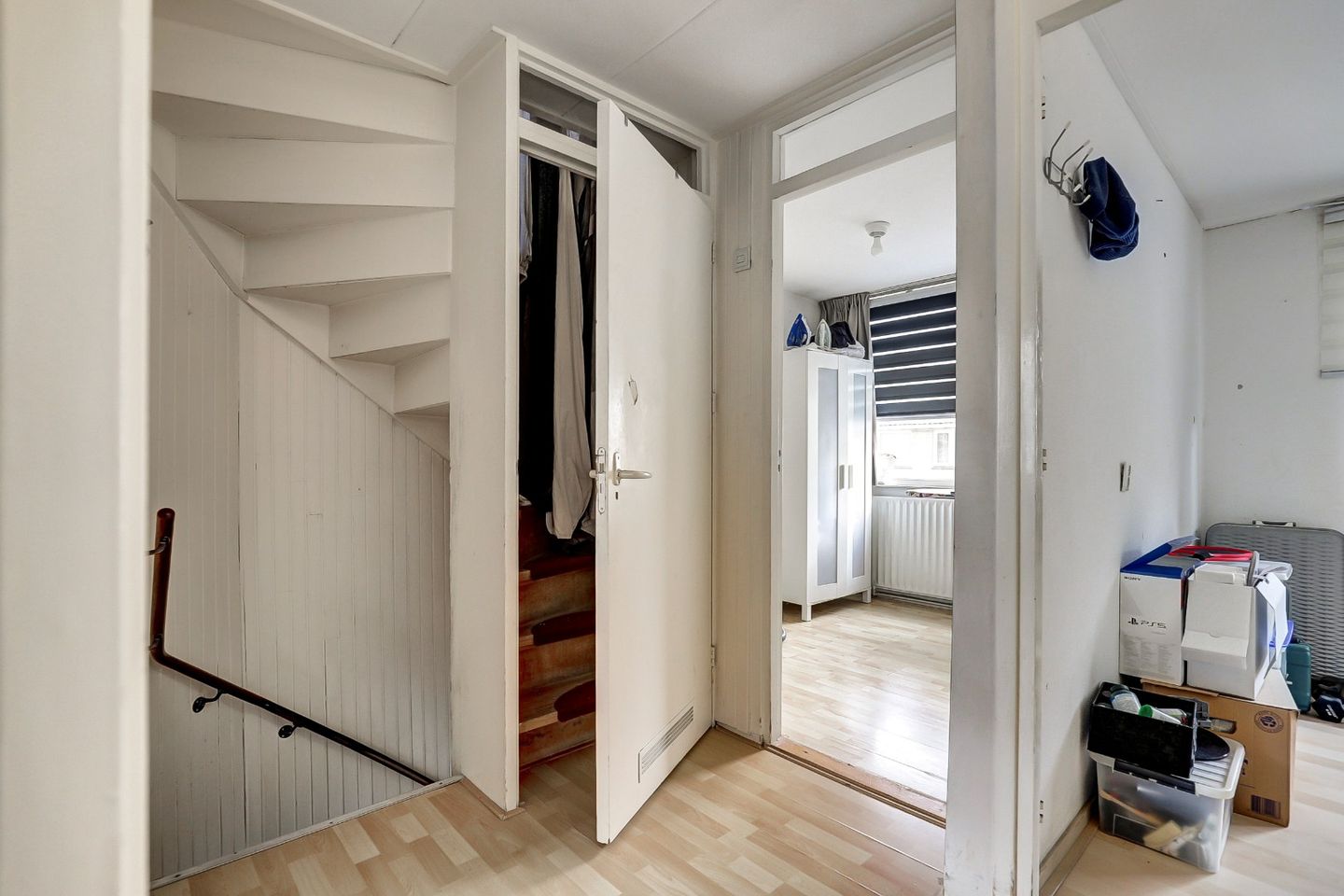 Foto 14 van Viergeverstraat 7