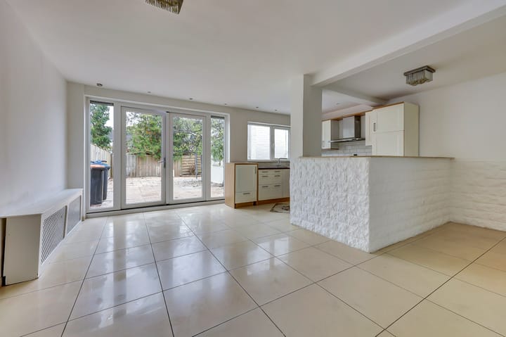 Foto 3 van Burgemeester Van Veenlaan 80