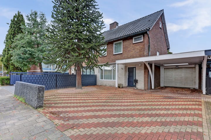 Foto 4 van Burgemeester Van Veenlaan 80