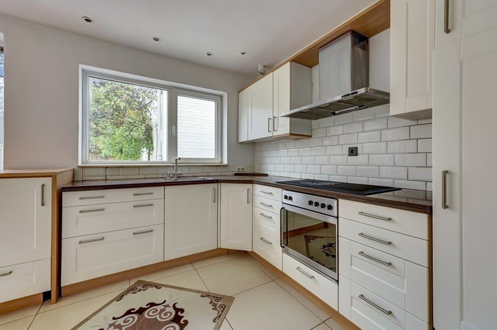 Foto 12 van Burgemeester Van Veenlaan 80