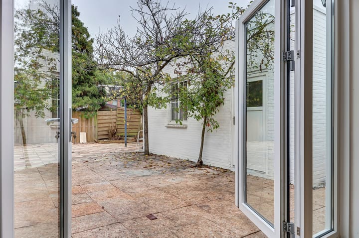 Foto 13 van Burgemeester Van Veenlaan 80