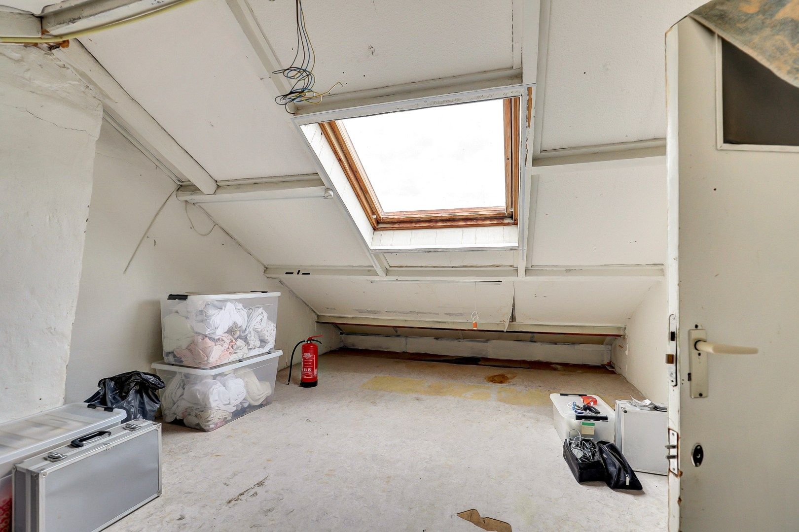 Foto 24 van Viergeverstraat 7