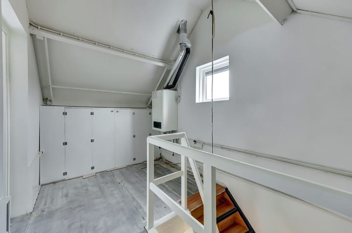 Foto 22 van Burgemeester Van Veenlaan 80