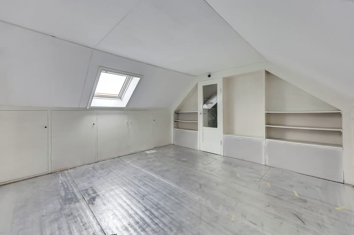 Foto 24 van Burgemeester Van Veenlaan 80