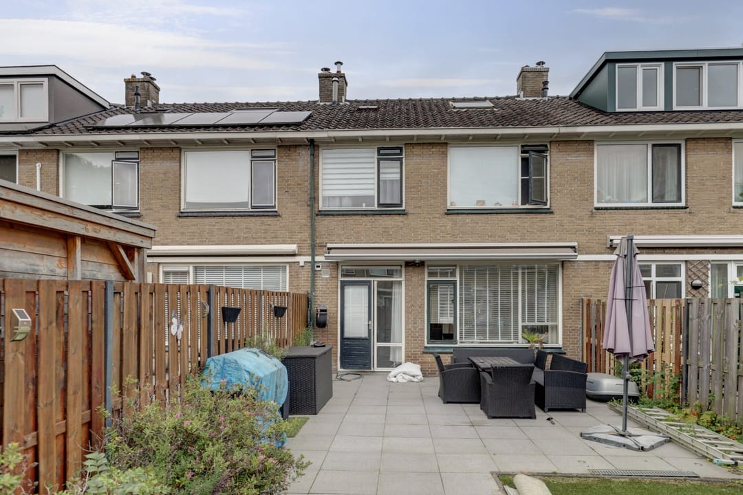 Foto 26 van Viergeverstraat 7