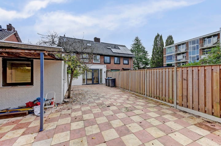 Foto 26 van Burgemeester Van Veenlaan 80