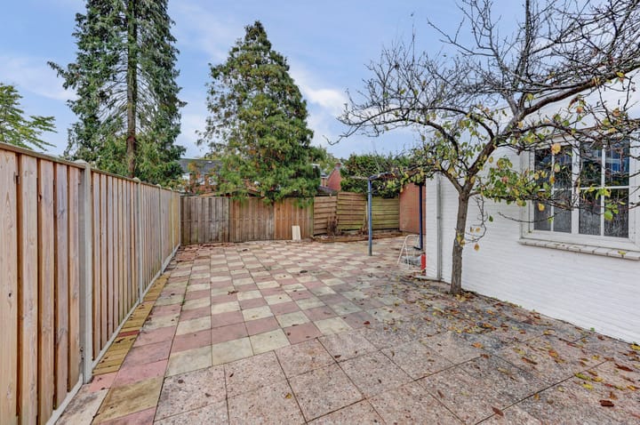 Foto 27 van Burgemeester Van Veenlaan 80