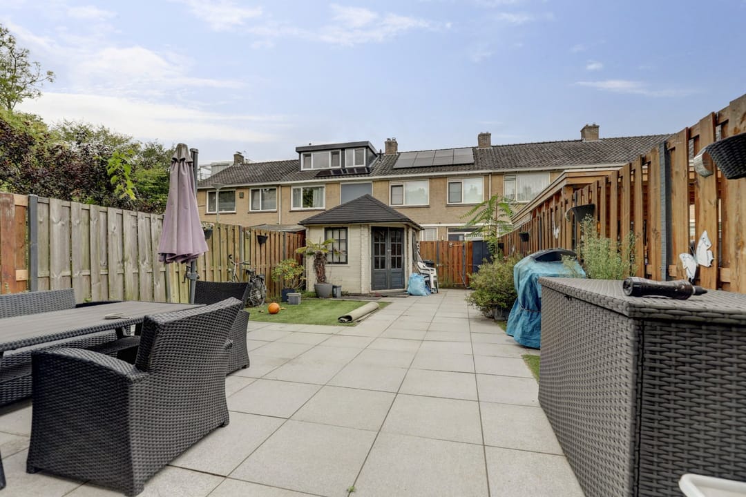 Foto 28 van Viergeverstraat 7