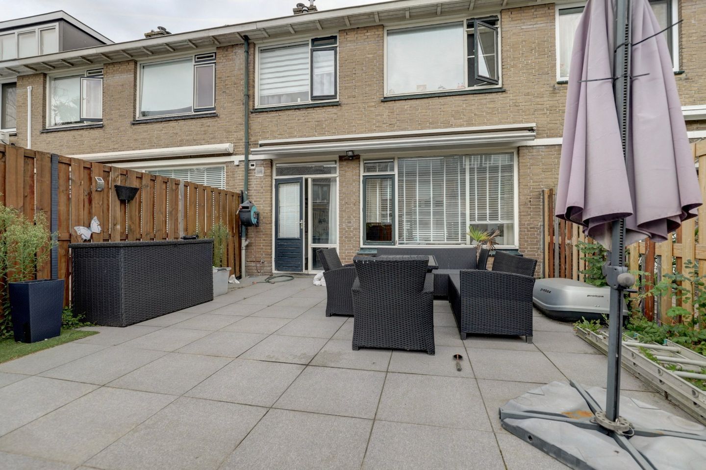 Foto 29 van Viergeverstraat 7