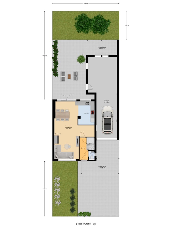 Foto 32 van Burgemeester Van Veenlaan 80